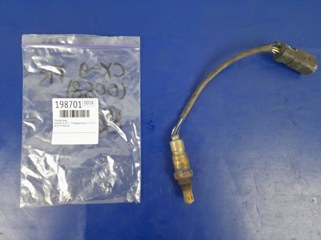 MAZDA CA38188G1 в наличии Тернополь