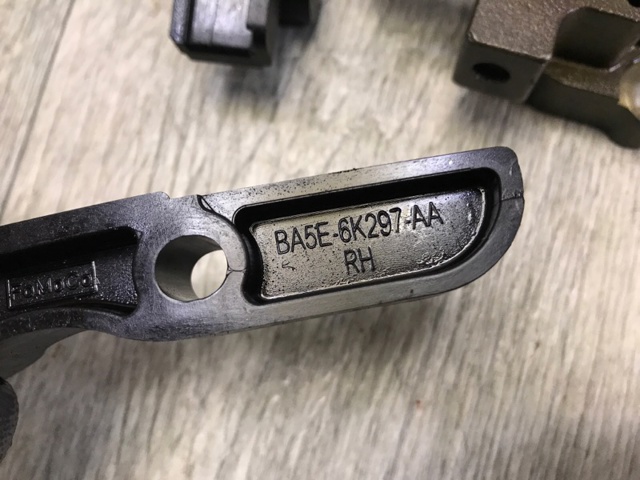 MAZDA CA5112201 в наличии Каменское