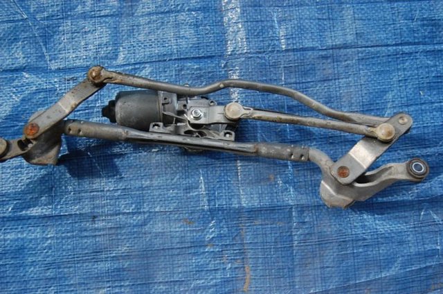 MAZDA CC2967340B Мотор дворников в наличии Харьков