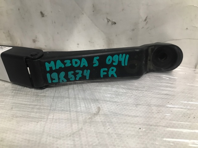 CC3067321A MAZDA Рычаг-поводок стеклоочистителя лобового стекла купить в Николаев
