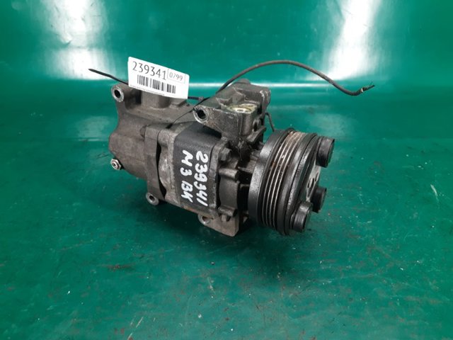 CC4361450E MAZDA Компрессор кондиционера купить в Запорожье