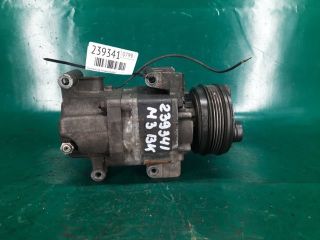 MAZDA CC4361450E Компрессор кондиционера в наличии Ровно