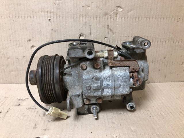 Компрессор хладагента CC4361450E MAZDA