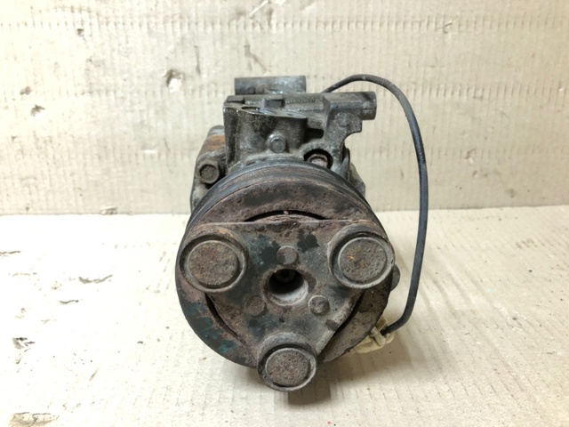MAZDA CC4361450E Компрессор кондиционера в наличии Житомир