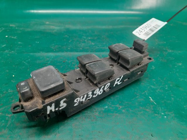 CC4366350A MAZDA Кнопочный блок управления стеклоподъемником передний левый купить в Запорожье