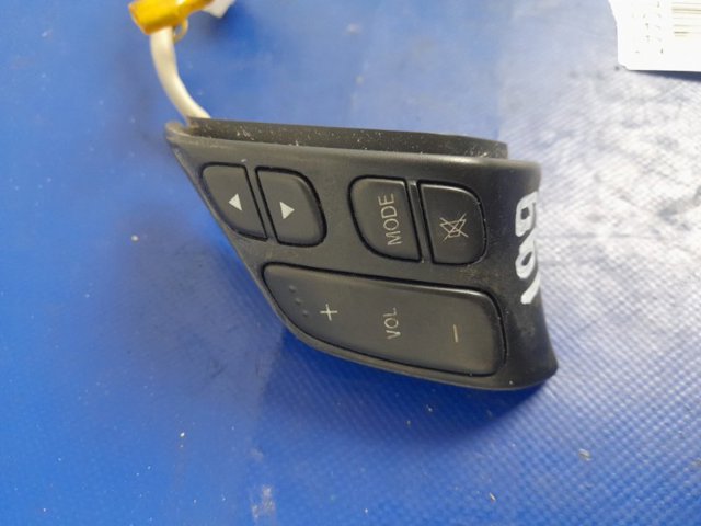 MAZDA CC43664M0A в наличии Днепр