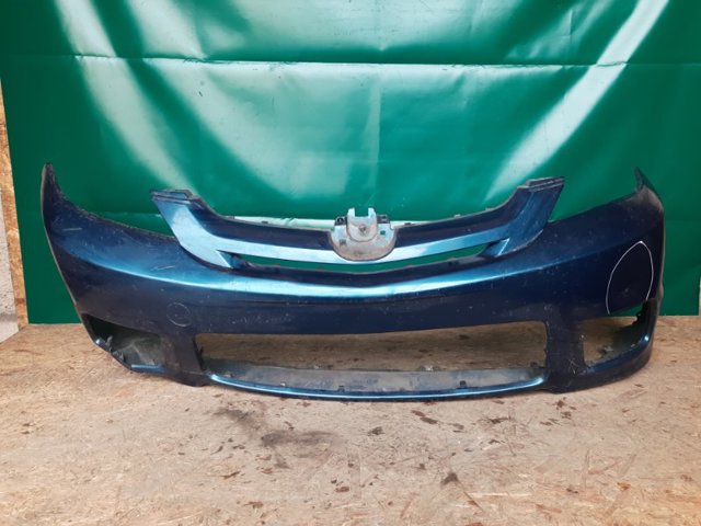 Бампер передний CCZ35003XBB MAZDA