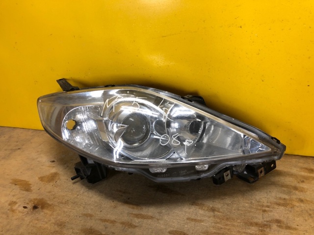 CD85510K0B MAZDA Фара правая купить в Львов