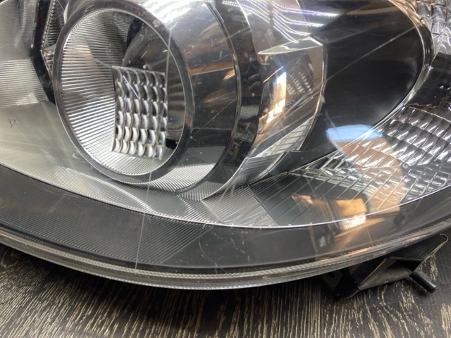 CD85510L0C MAZDA Левая фара купить в Ужгород