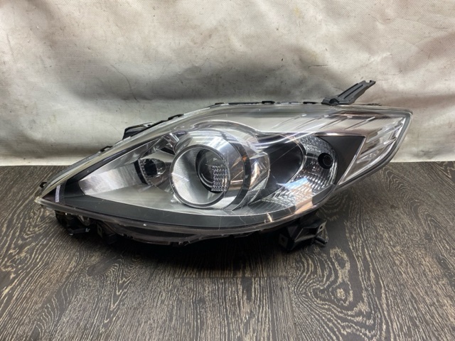 Фара левая CD85510L0C MAZDA