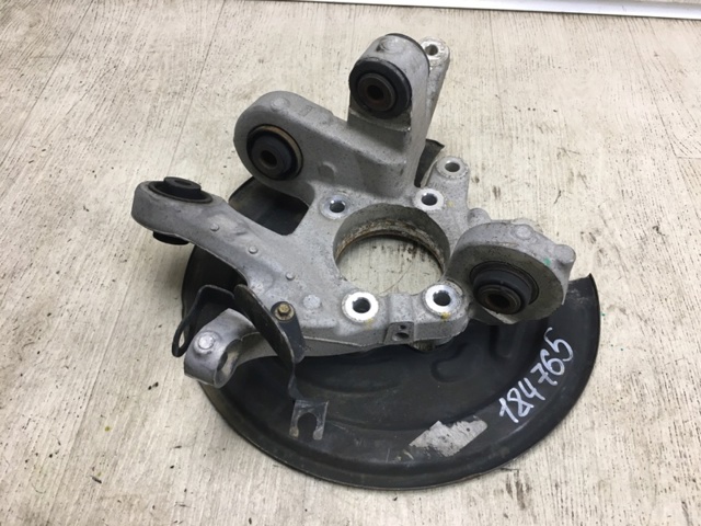 CG1Z5B759A FORD Цапфа задняя левая купить в Ровно