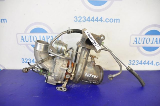 CJ5E6K682BA FORD Турбина купить в Харьков