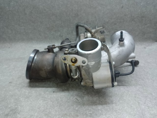 CJ5E6K682CG Турбина купить Черкассы