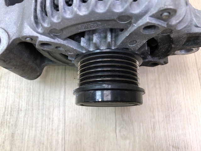 CJ5Z10346D FORD Генератор купить в Чернигов