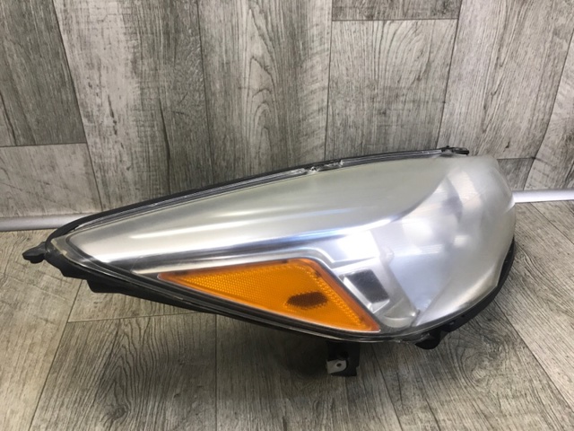 CJ5Z13008C FORD Правая фара купить в Львов