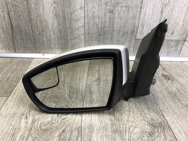 CJ5Z17683BA FORD Левое боковое зеркало купить в Черновцы