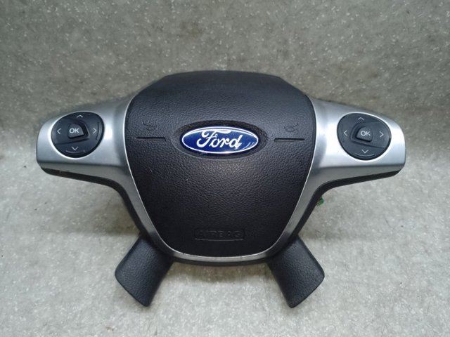 Airbag в мультируль CJ5Z58043B13CA FORD