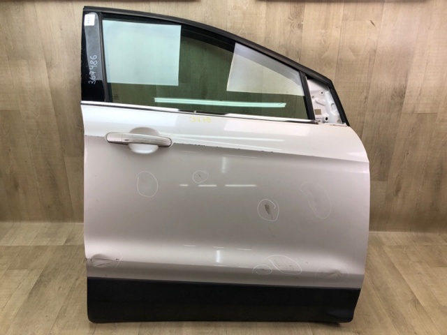 Пассажирская передняя дверь CJ5Z7820124A FORD