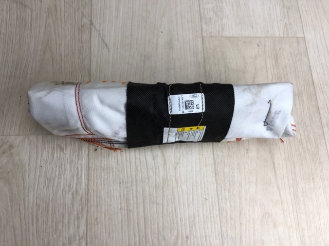 Подушка безопасности AIRBAG спинки сиденья, левого CJ5Z78611D11A FORD