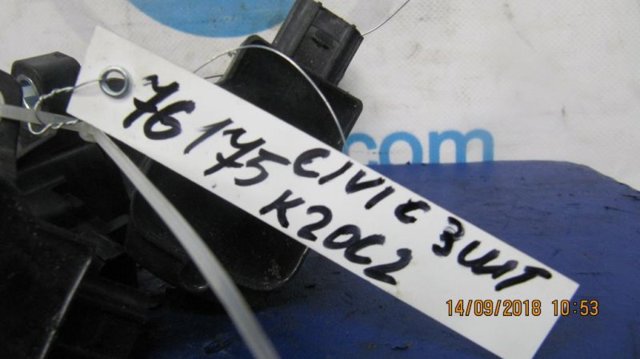 CM11121A HONDA купить в Черкассы