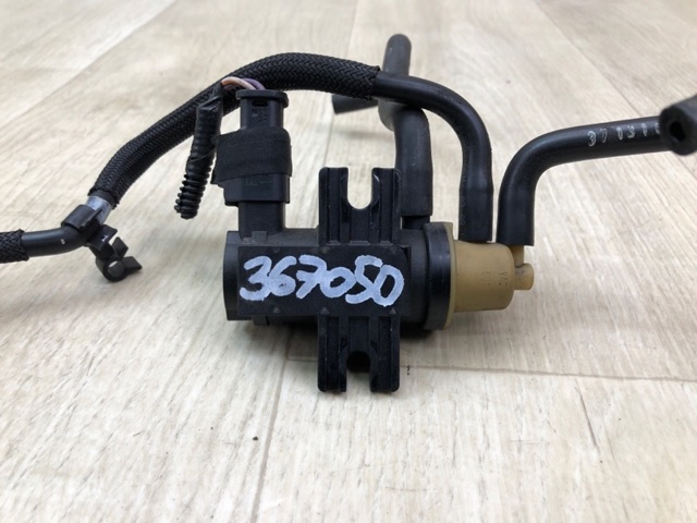 CM5G9F490AA FORD Клапан преобразователь давления наддува (соленоид)  купить в Киев