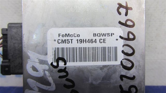 FORD CM5T19H464CE в наличии Винница