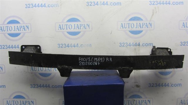 Шина бампера заднего CM5Z17906B FORD