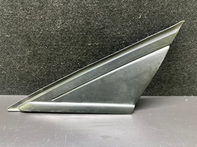 Накладка стойки кузова внешняя, передняя левая CP9Z16003A FORD