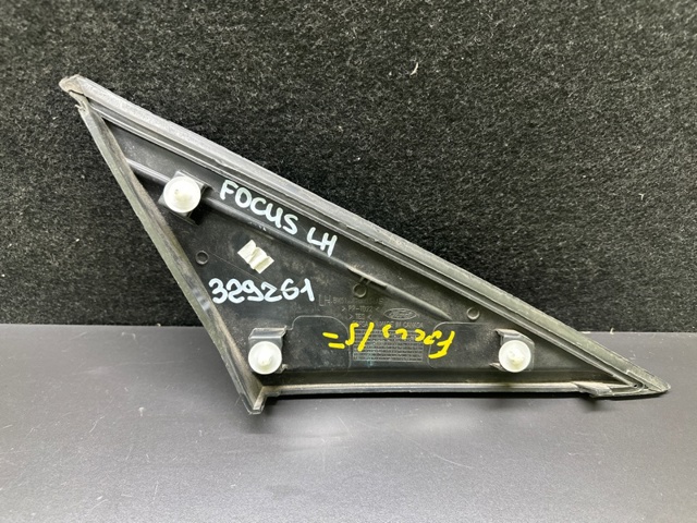CP9Z16003A FORD Накладка стойки кузова внешняя передняя левая купить в Чернигов