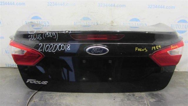 Дверь 5 CP9Z5440110AA FORD