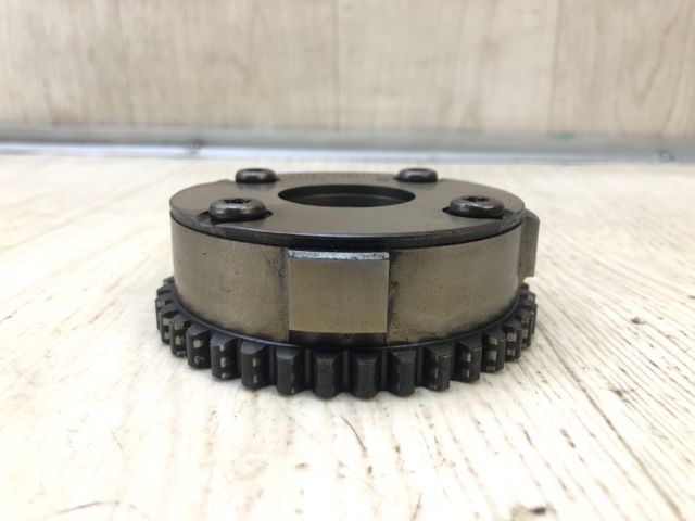 CP9Z6C525D FORD Звездочка-шестерня распредвала двигателя, выпускного купить в Каменское