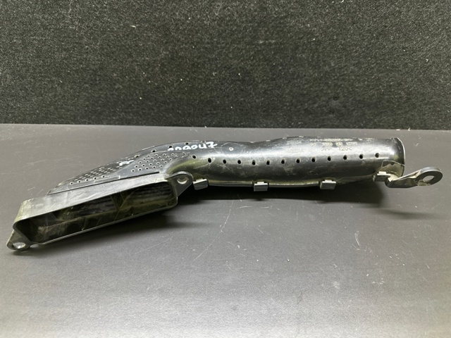 CP9Z9A624B FORD Воздухозаборник воздушного фильтра купить в Харьков