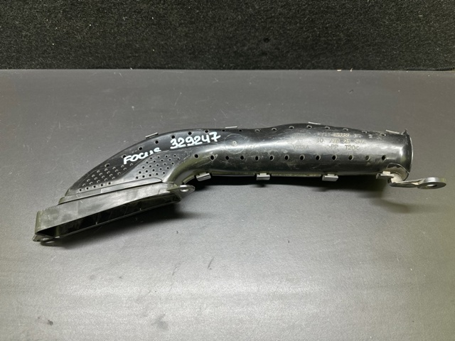 CP9Z9A624B FORD Воздухозаборник воздушного фильтра купить в Львов