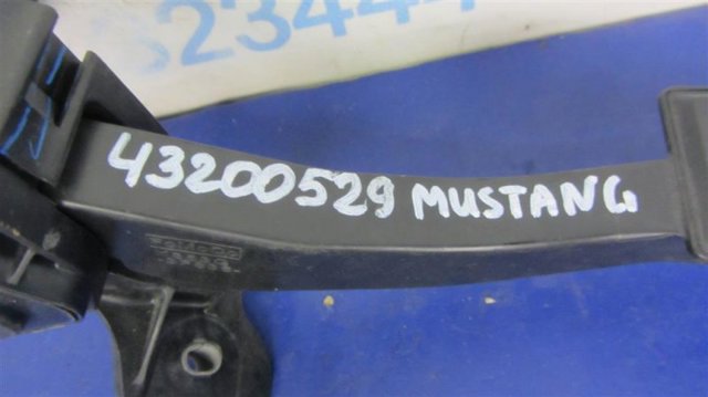 CR3Z9F836D FORD Педаль газа (акселератора) купить в Одесса