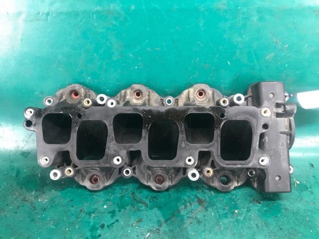 Коллектор впускной нижний CT4Z9424B FORD