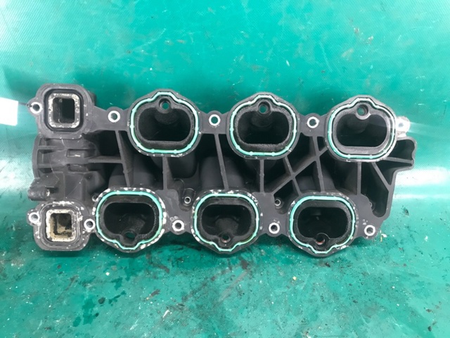 FORD CT4Z9424B Коллектор впускной нижний в наличии Павлоград