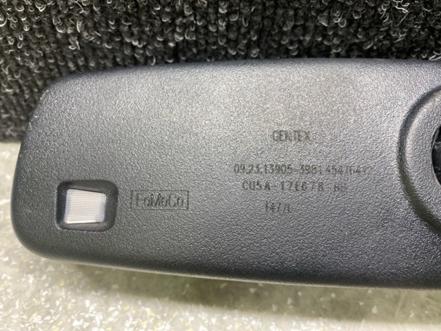 CU5Z17700B FORD Зеркало заднего вида купить в Киев