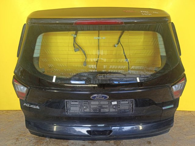Задняя ляда CV44S40400AM FORD