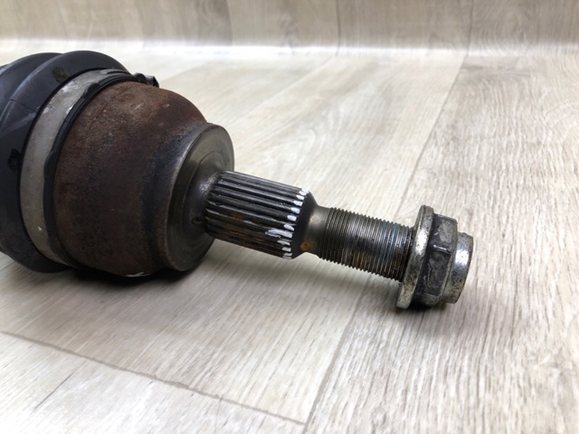 CV613B436XA FORD купить в Киев