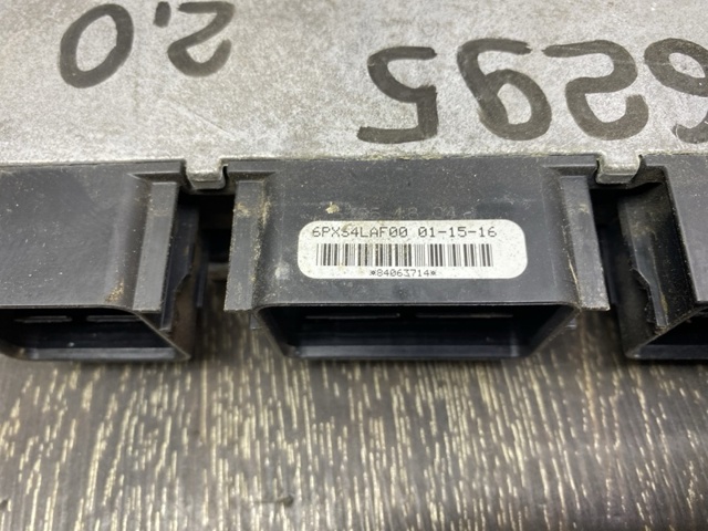 FORD CV6A12B684DA в наличии Запорожье