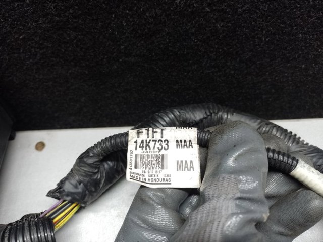 CV6Z14A003BA FORD купить в Павлоград