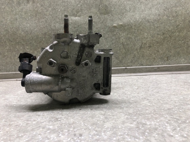 CV6Z19703M Компрессор кондиционера купить Украина