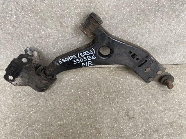 Рычаг передней подвески нижний, правый CV6Z3078C FORD