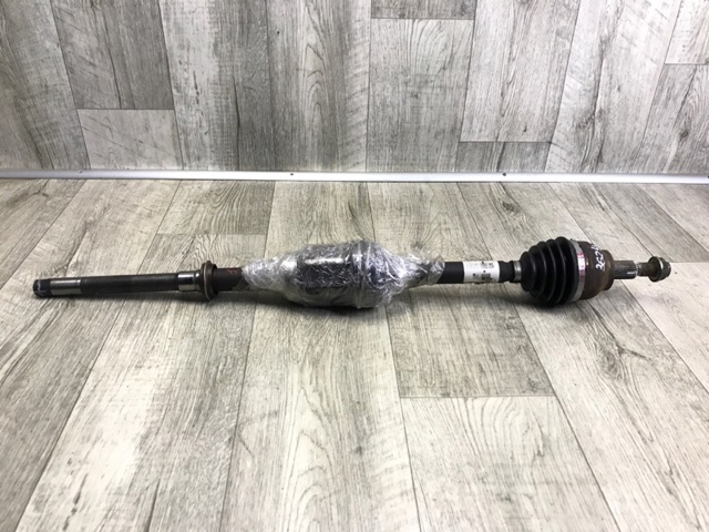 Полуось передняя, правая CV6Z3B436AK FORD