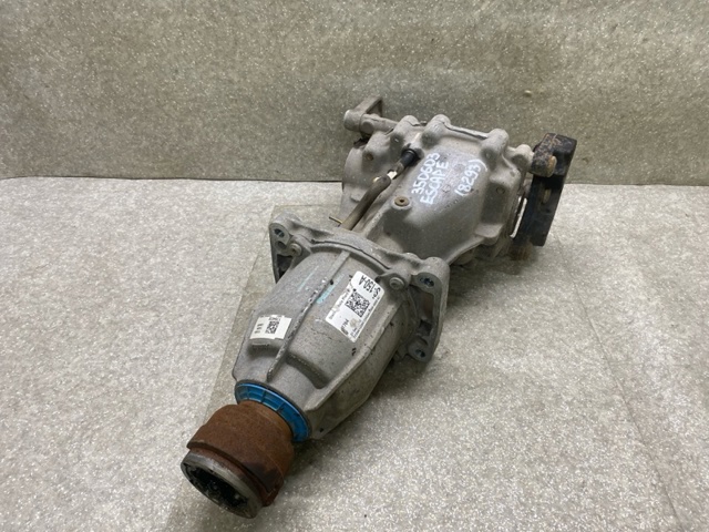 Муфта подключения заднего моста CV6Z4A232A FORD