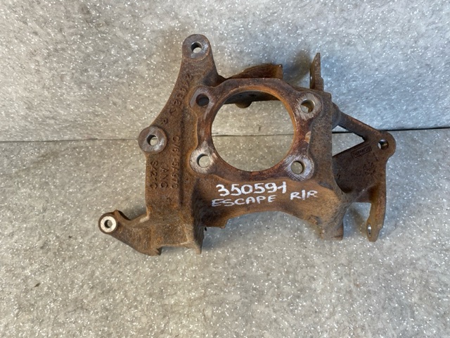Цапфа правая CV6Z5A968F FORD