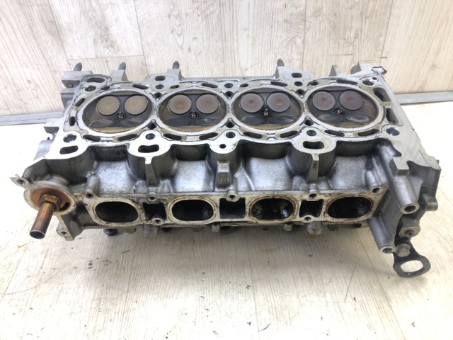 ГБЦ мотора CV6Z6049C FORD