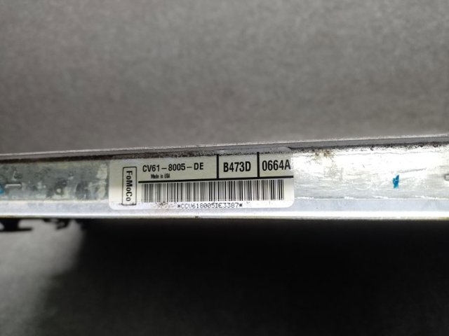 FORD CV6Z8005B Радиатор в наличии Каменское