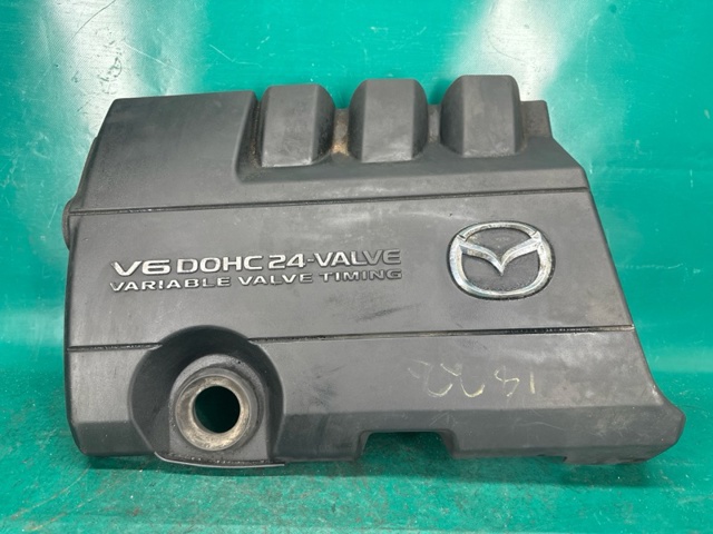 MAZDA CY01102F0B Крышка мотора декоративная в наличии Сумы