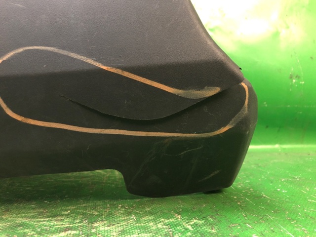 CY01102F0B MAZDA Крышка двигателя купить в Ужгород